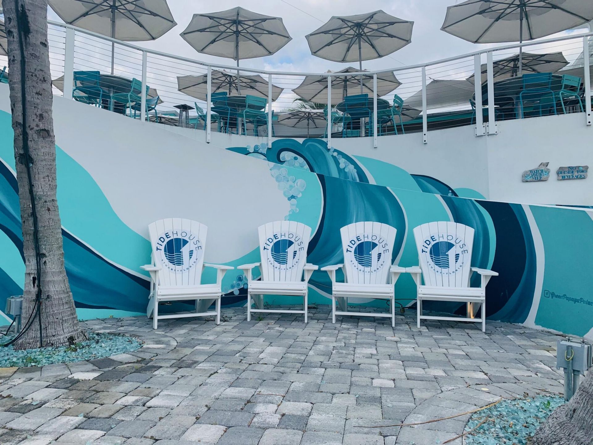 975 NW Flagler Avenue, Unit 403, Stuart, FL 34994 Photo