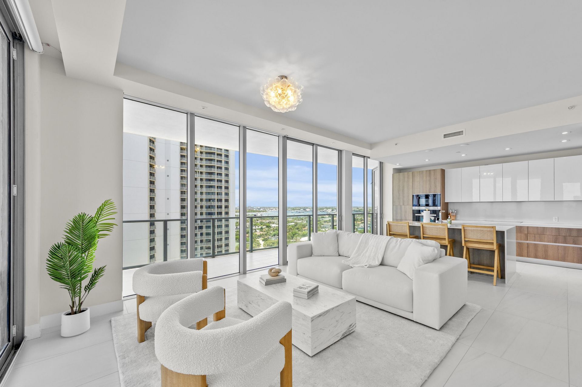 3100 N Ocean Drive, Unit 1504h, Riviera Beach, FL 33404 Photo