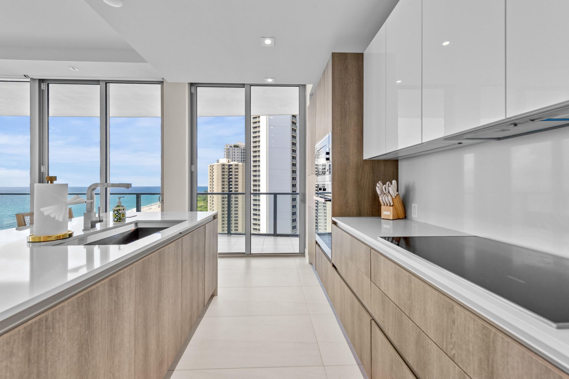 3100 N Ocean Drive, Unit 1504h, Riviera Beach, FL 33404 Photo