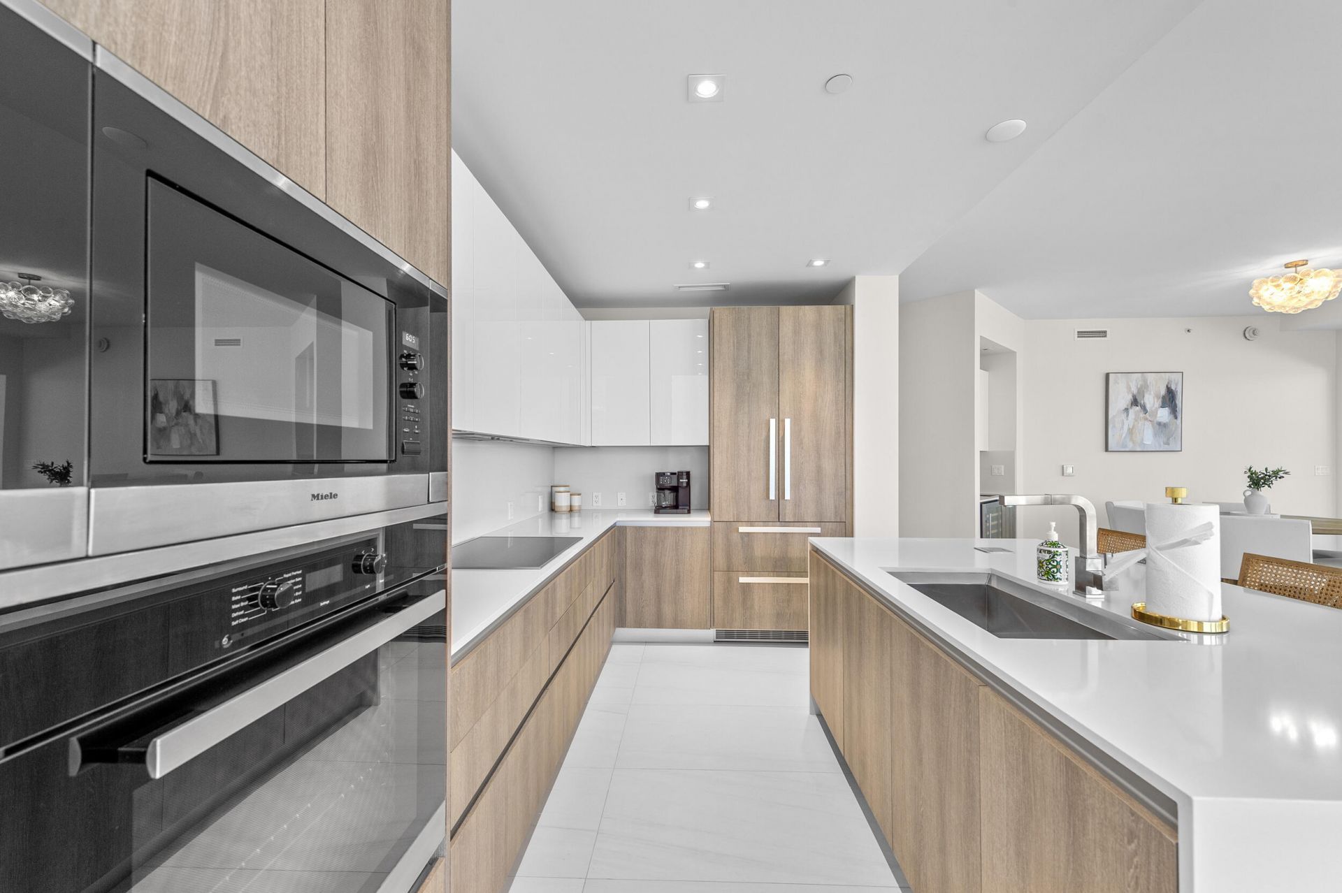 3100 N Ocean Drive, Unit 1504h, Riviera Beach, FL 33404 Photo