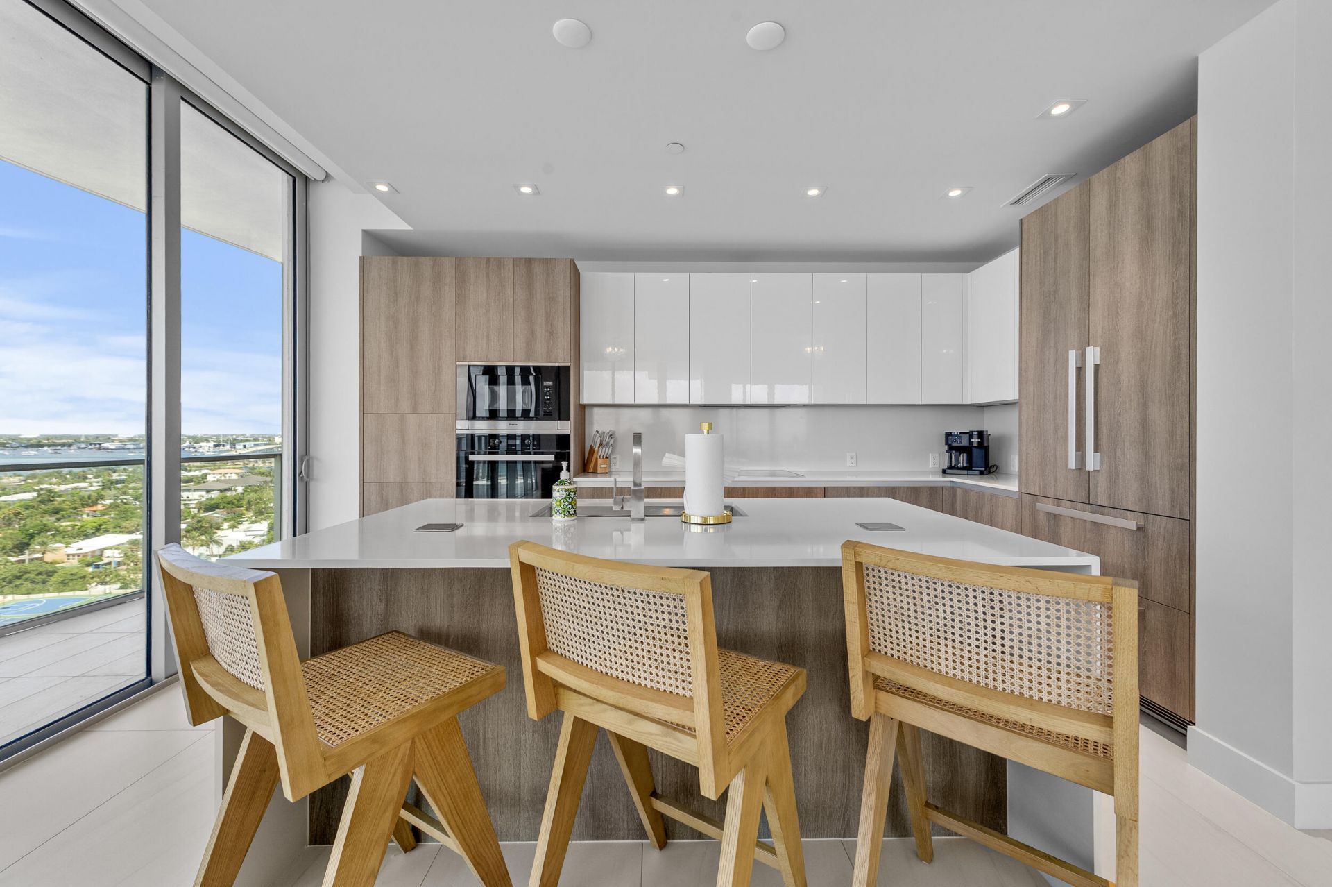 3100 N Ocean Drive, Unit 1504h, Riviera Beach, FL 33404 Photo