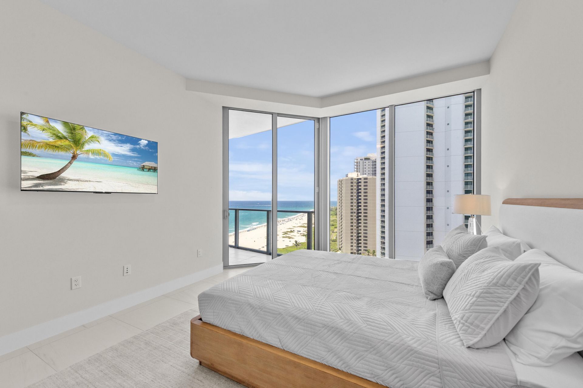 3100 N Ocean Drive, Unit 1504h, Riviera Beach, FL 33404 Photo