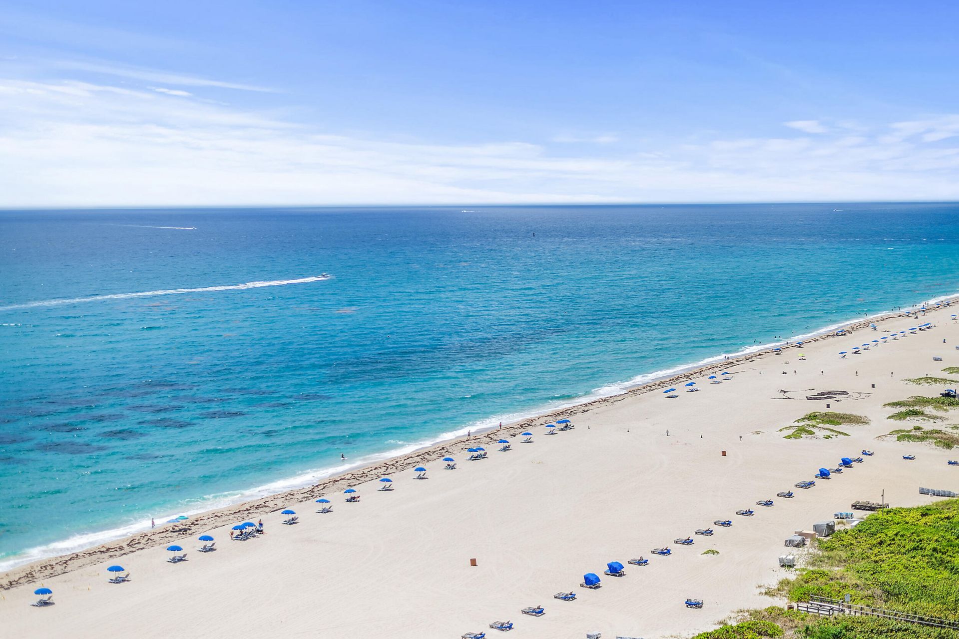 3100 N Ocean Drive, Unit 1504h, Riviera Beach, FL 33404 Photo