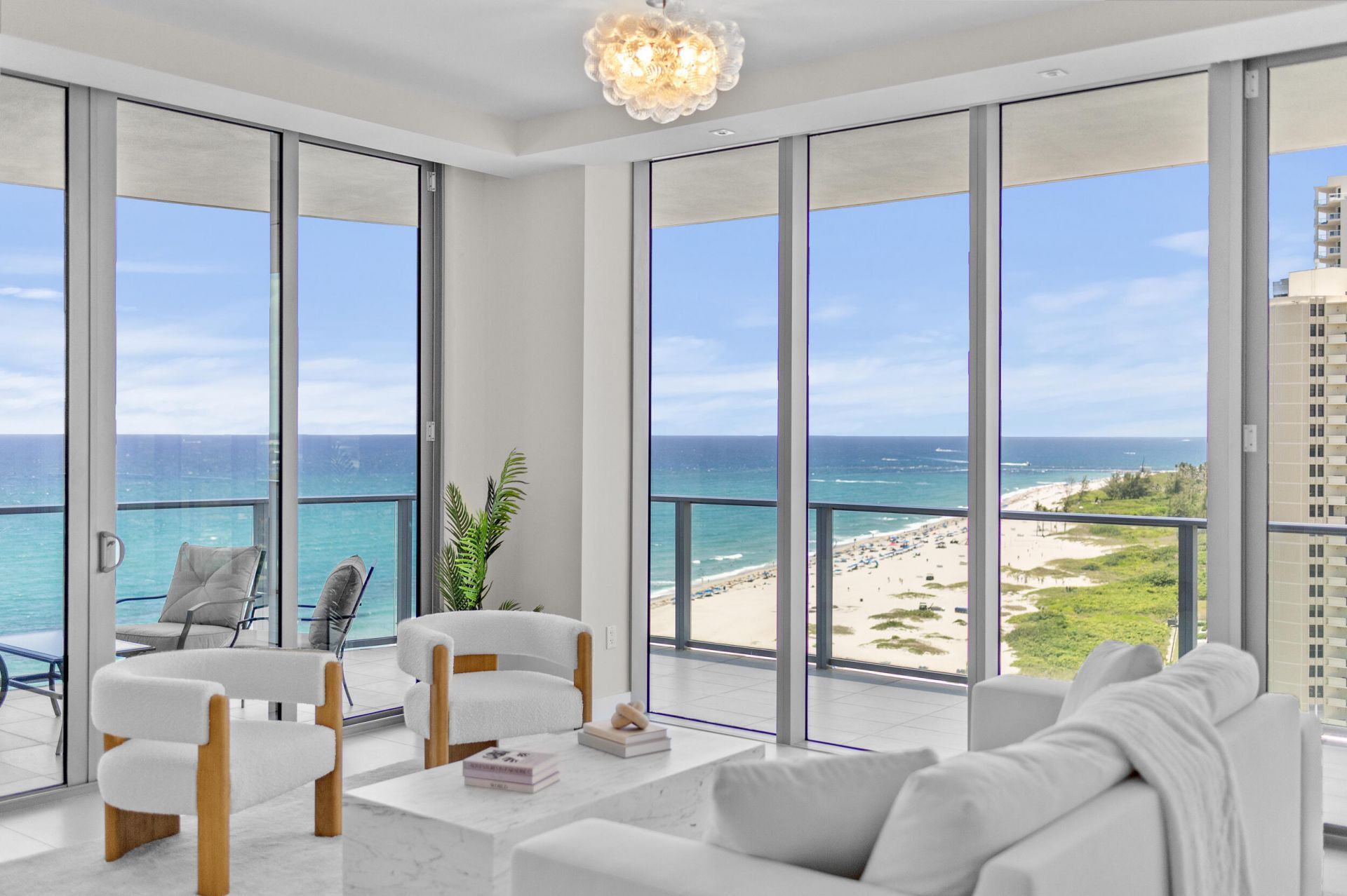 3100 N Ocean Drive, Unit 1504h, Riviera Beach, FL 33404 Photo