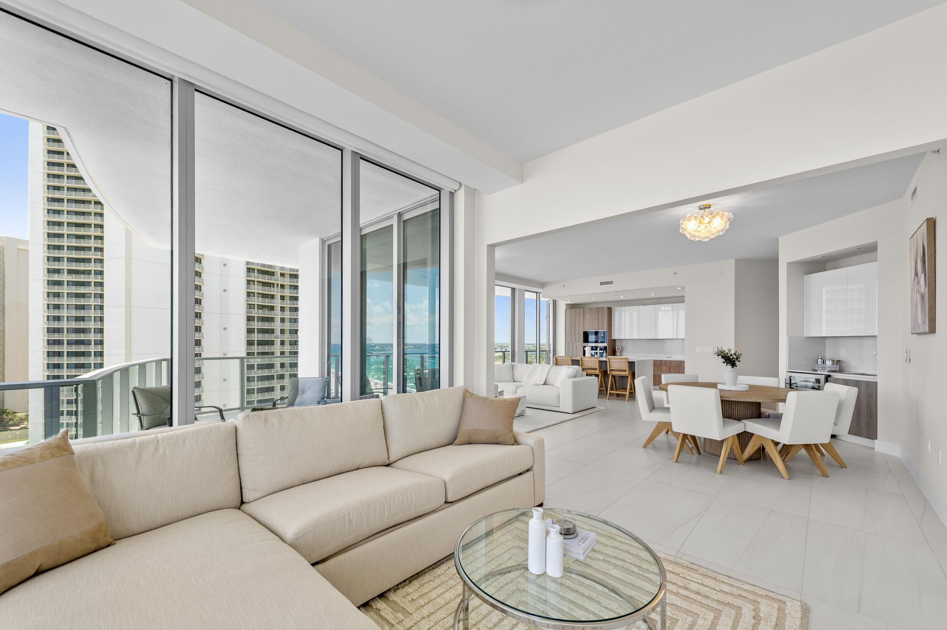 3100 N Ocean Drive, Unit 1504h, Riviera Beach, FL 33404 Photo