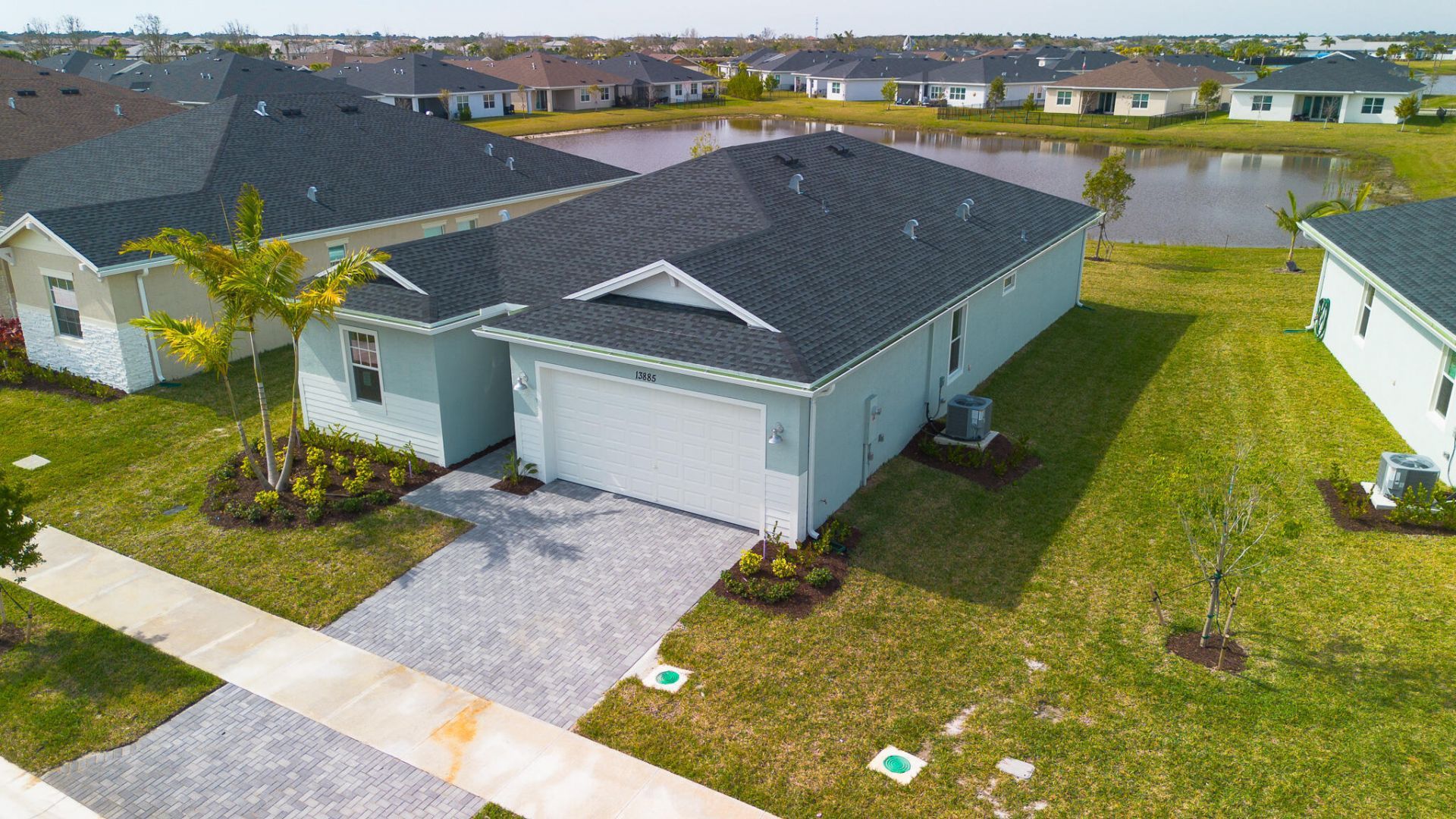 13885 SE Riversway Street, Port Saint Lucie, FL 34984 Photo