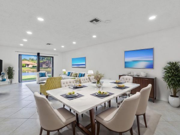 1620 Granfern Avenue, Unit 1620, West Palm Beach, FL 33415