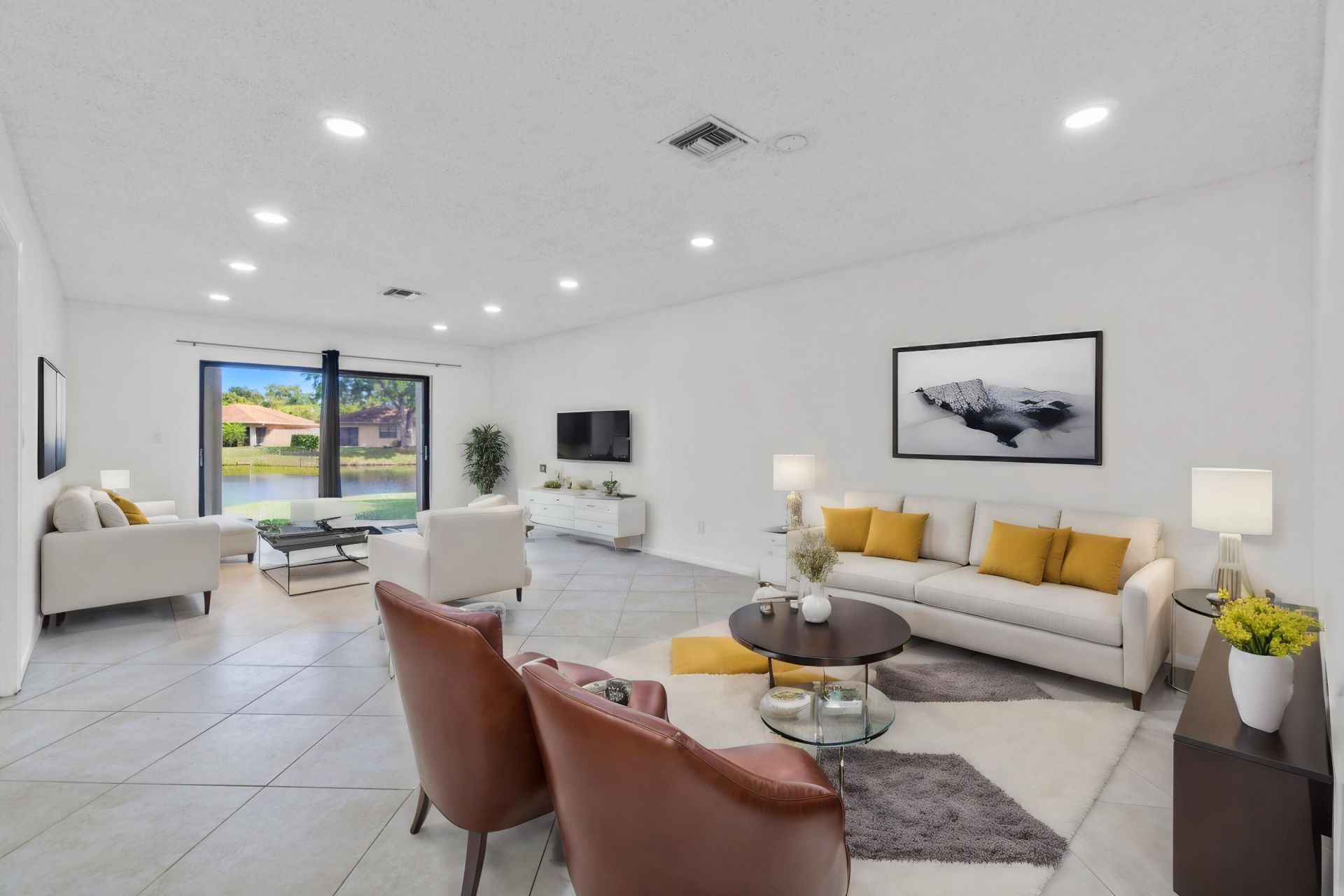 1620 Granfern Avenue, Unit 1620, West Palm Beach, FL 33415 Photo