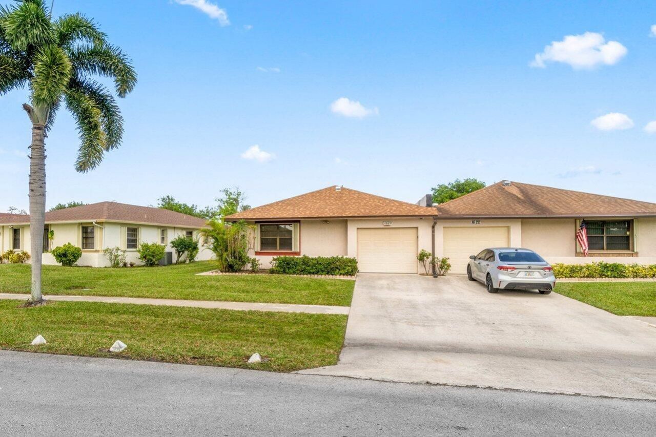 1620 Granfern Avenue, Unit 1620, West Palm Beach, FL 33415 Photo