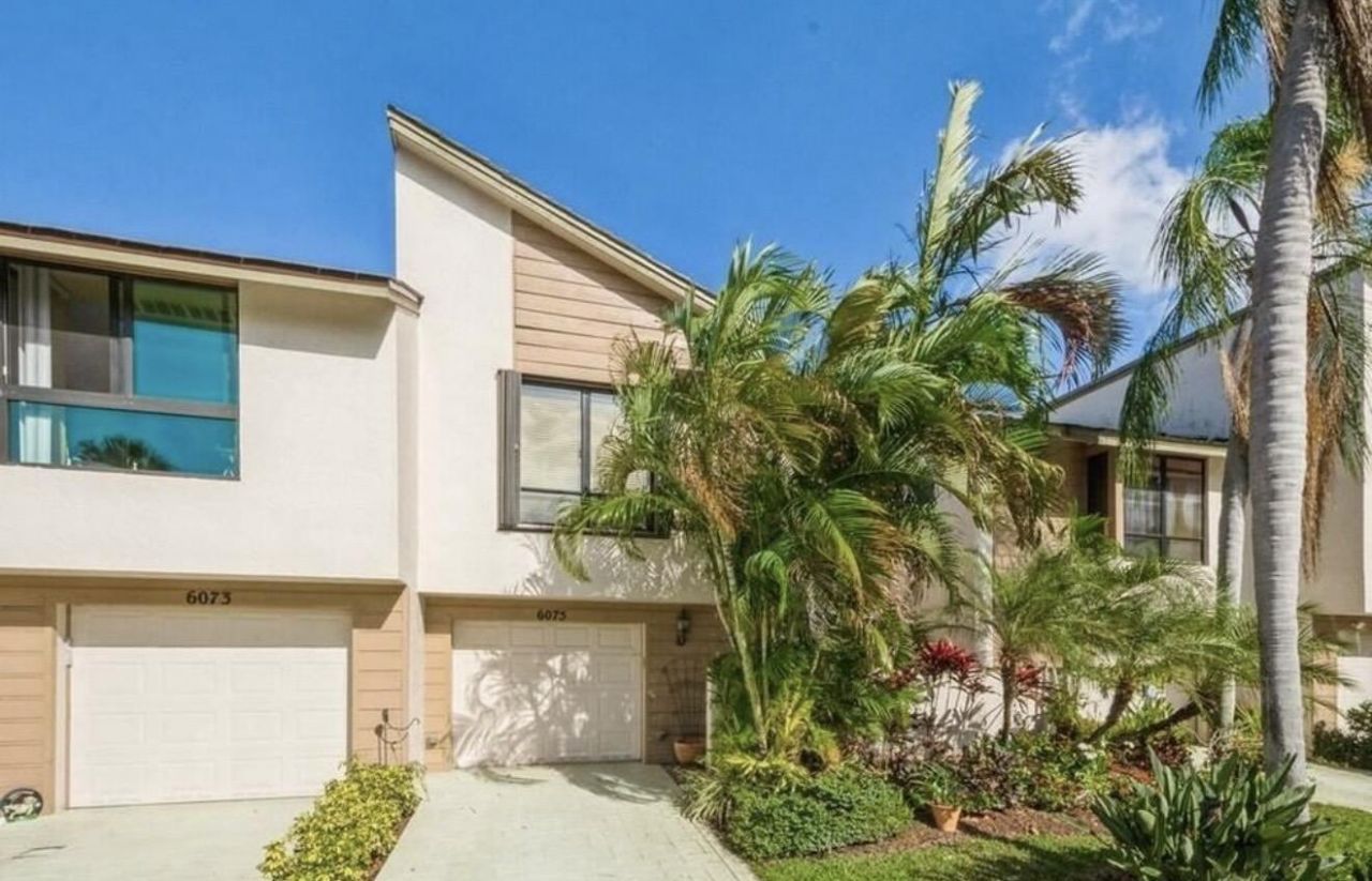 6075 Glendale Drive, Boca Raton, FL 33433 Photo