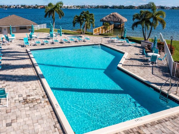 20 S Lakeshore Drive, Unit C, Hypoluxo, FL 33462