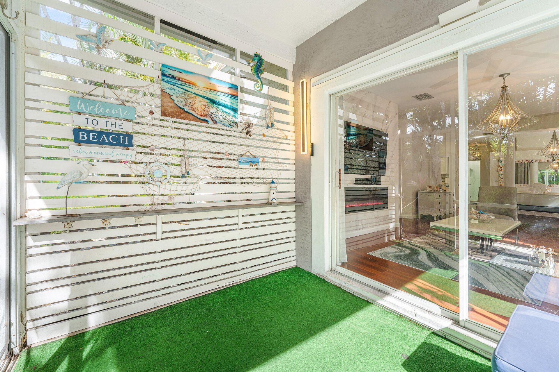 20 S Lakeshore Drive, Unit C, Hypoluxo, FL 33462 Photo