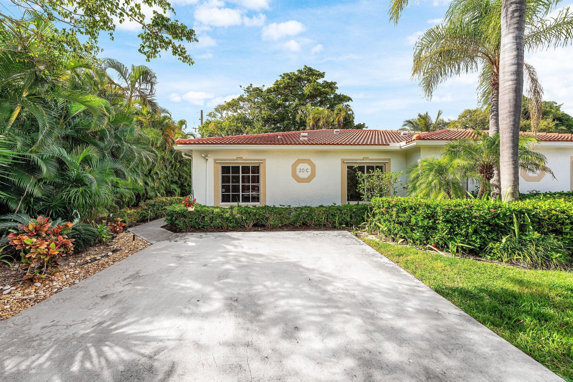 20 S Lakeshore Drive, Unit C, Hypoluxo, FL 33462 Photo