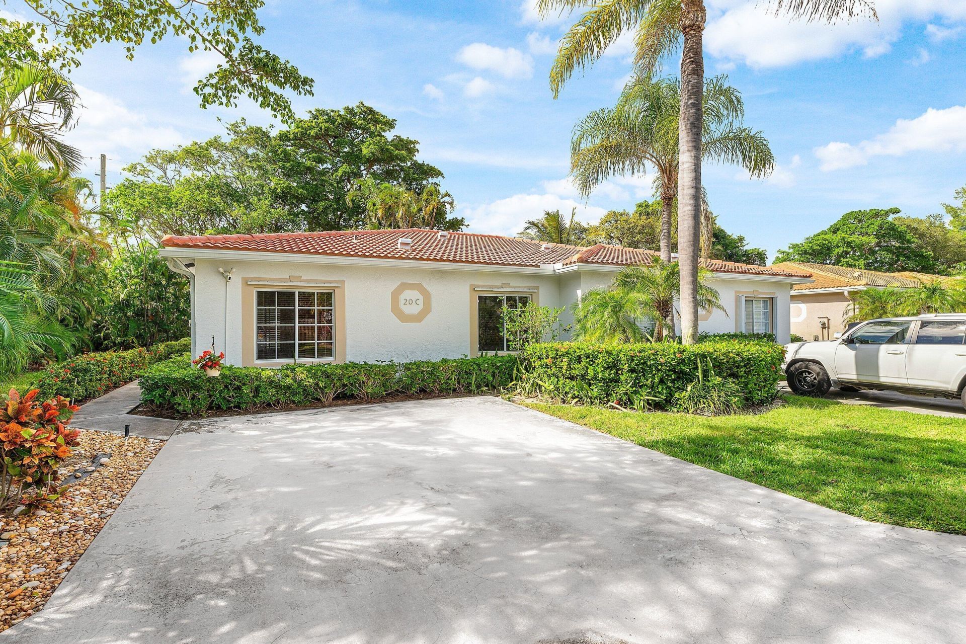 20 S Lakeshore Drive, Unit C, Hypoluxo, FL 33462 Photo