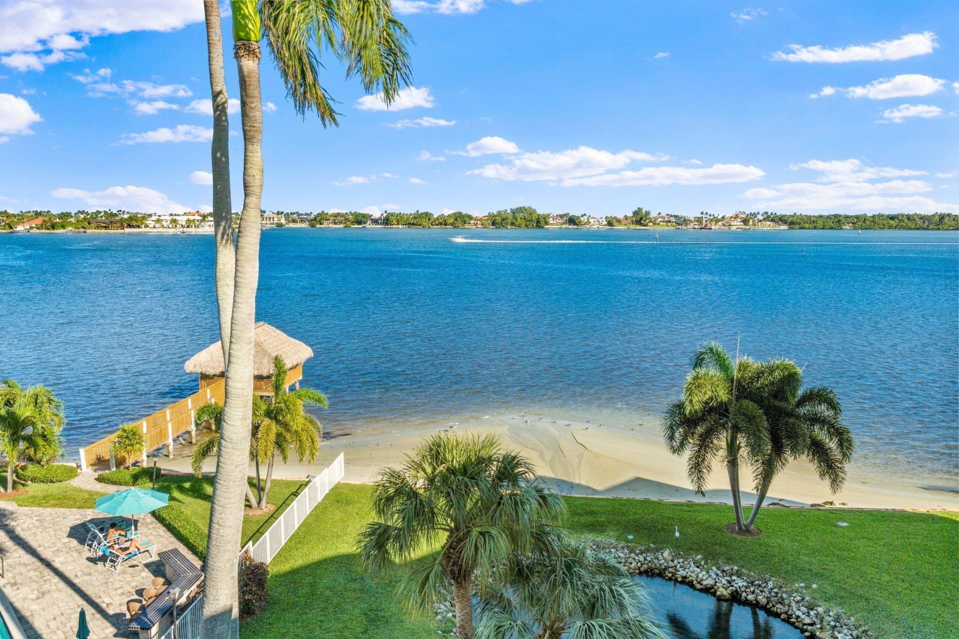 20 S Lakeshore Drive, Unit C, Hypoluxo, FL 33462 Photo