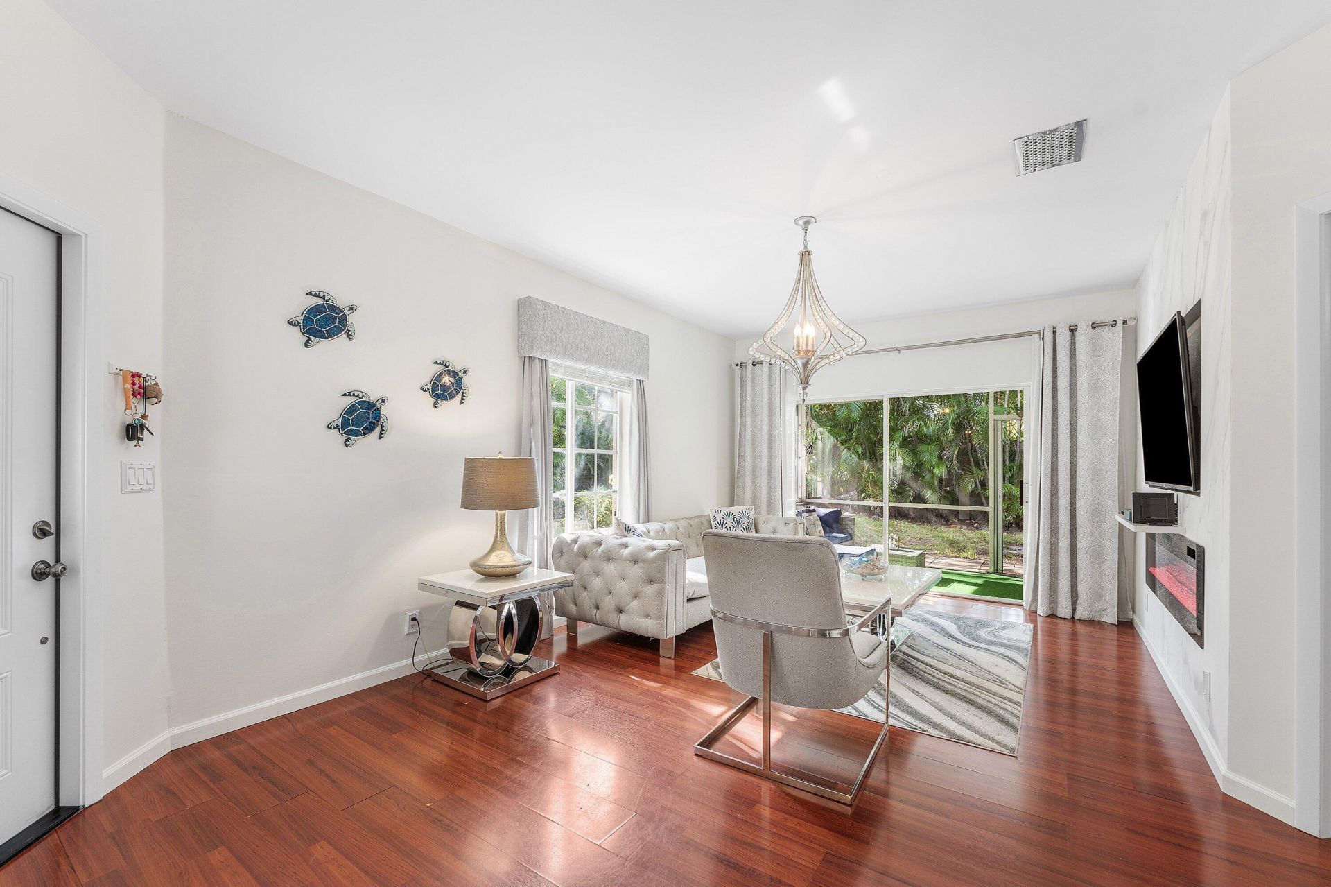 20 S Lakeshore Drive, Unit C, Hypoluxo, FL 33462 Photo