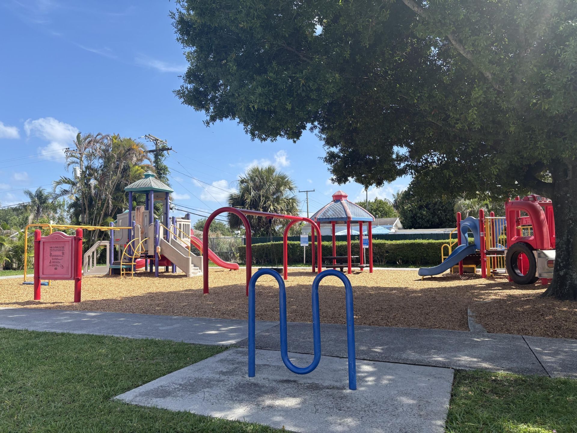 2312 Redwood Road, Westgate, FL 33409 Photo