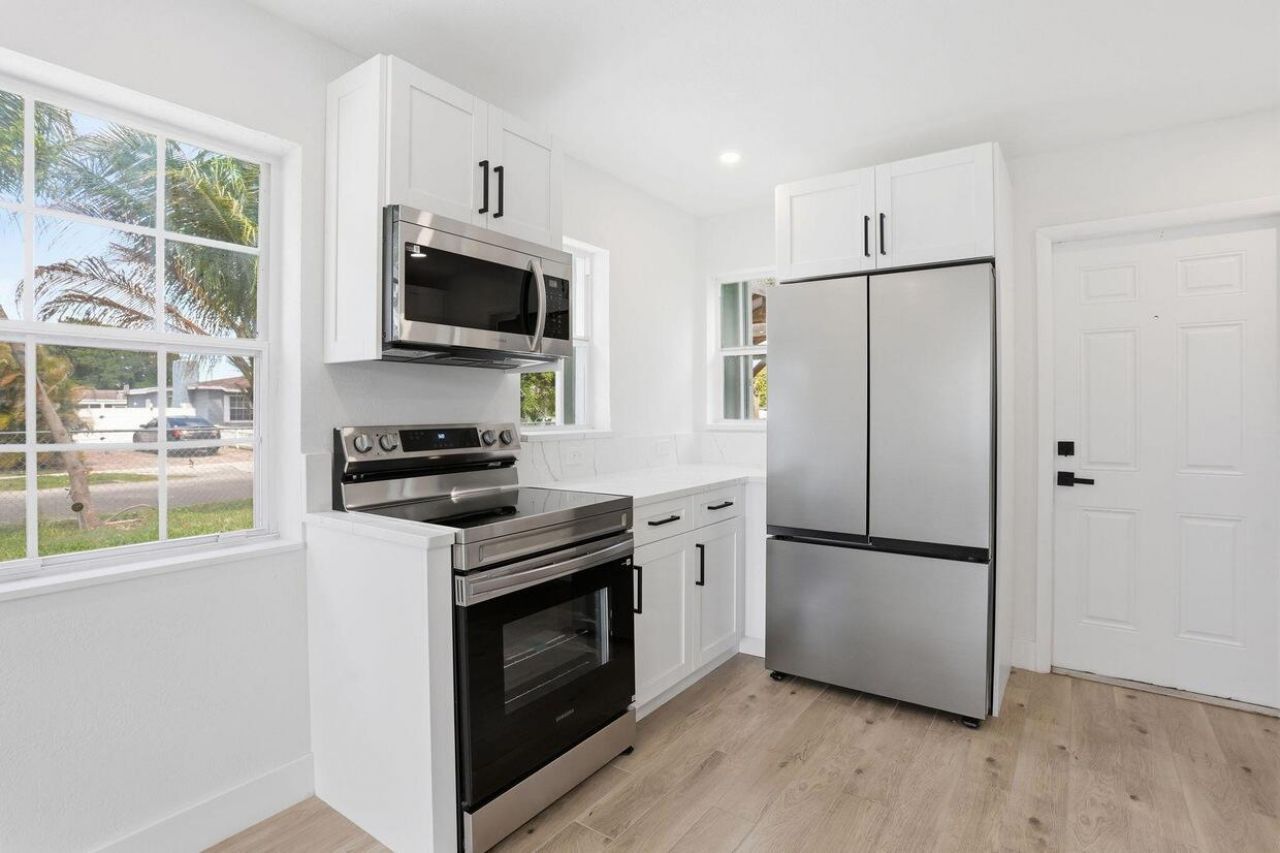 2312 Redwood Road, Westgate, FL 33409 Photo