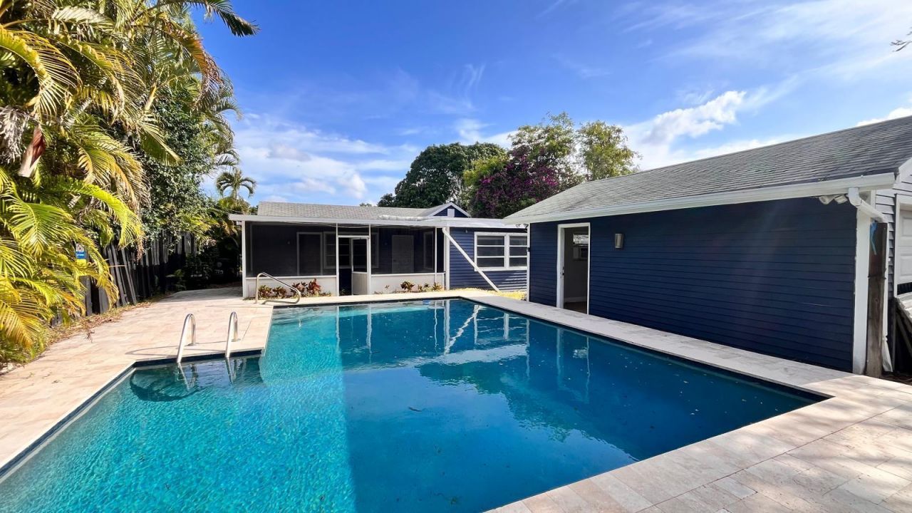 712 Tuscaloosa Street, West Palm Beach, FL 33405 Photo