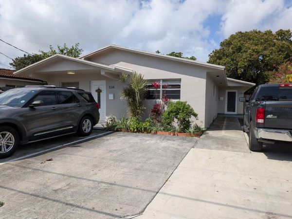 536 NW 43rd Court, Miami, FL 33126