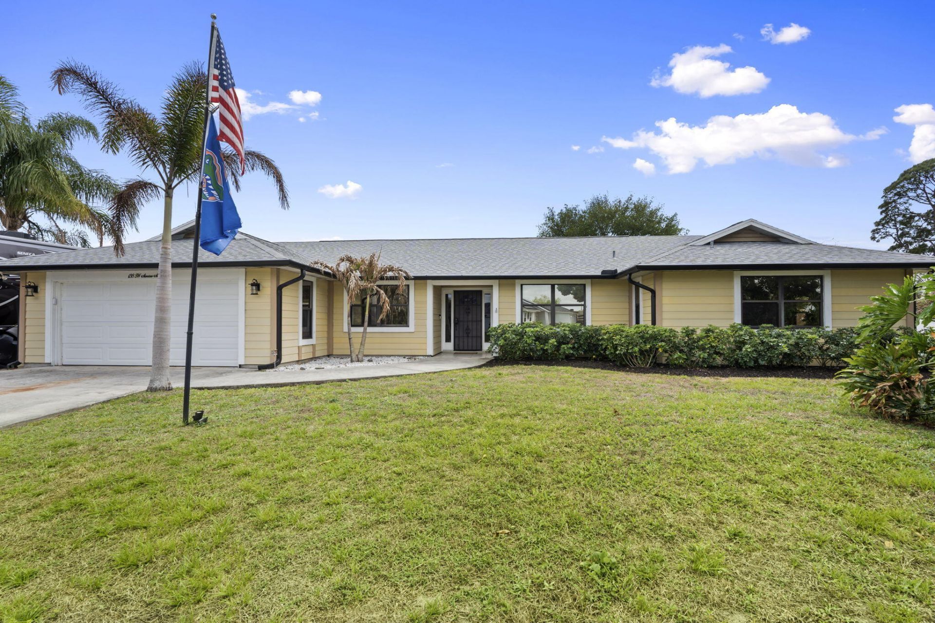 138 SW Airview Avenue, Port Saint Lucie, FL 34984 Photo