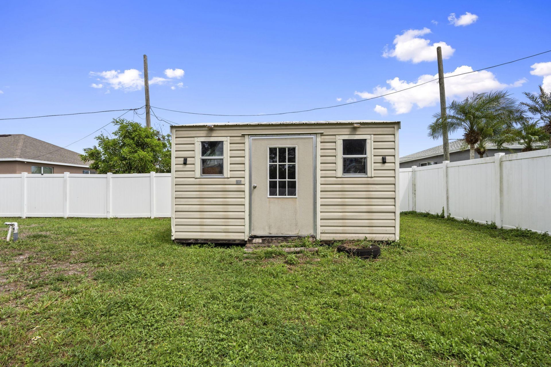 138 SW Airview Avenue, Port Saint Lucie, FL 34984 Photo