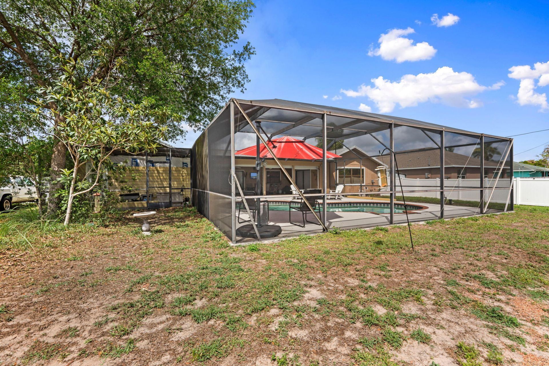 138 SW Airview Avenue, Port Saint Lucie, FL 34984 Photo