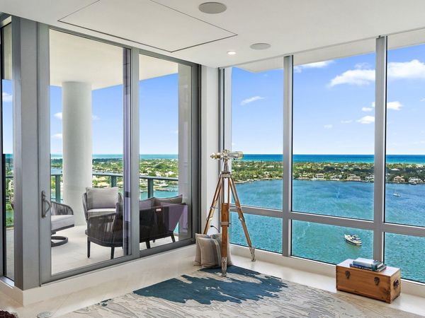 1 Water Club Way, Unit 2003, North Palm Beach, FL 33408