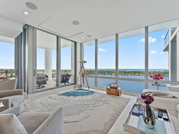 1 Water Club Way Way, Unit 2003, North Palm Beach, FL 33408