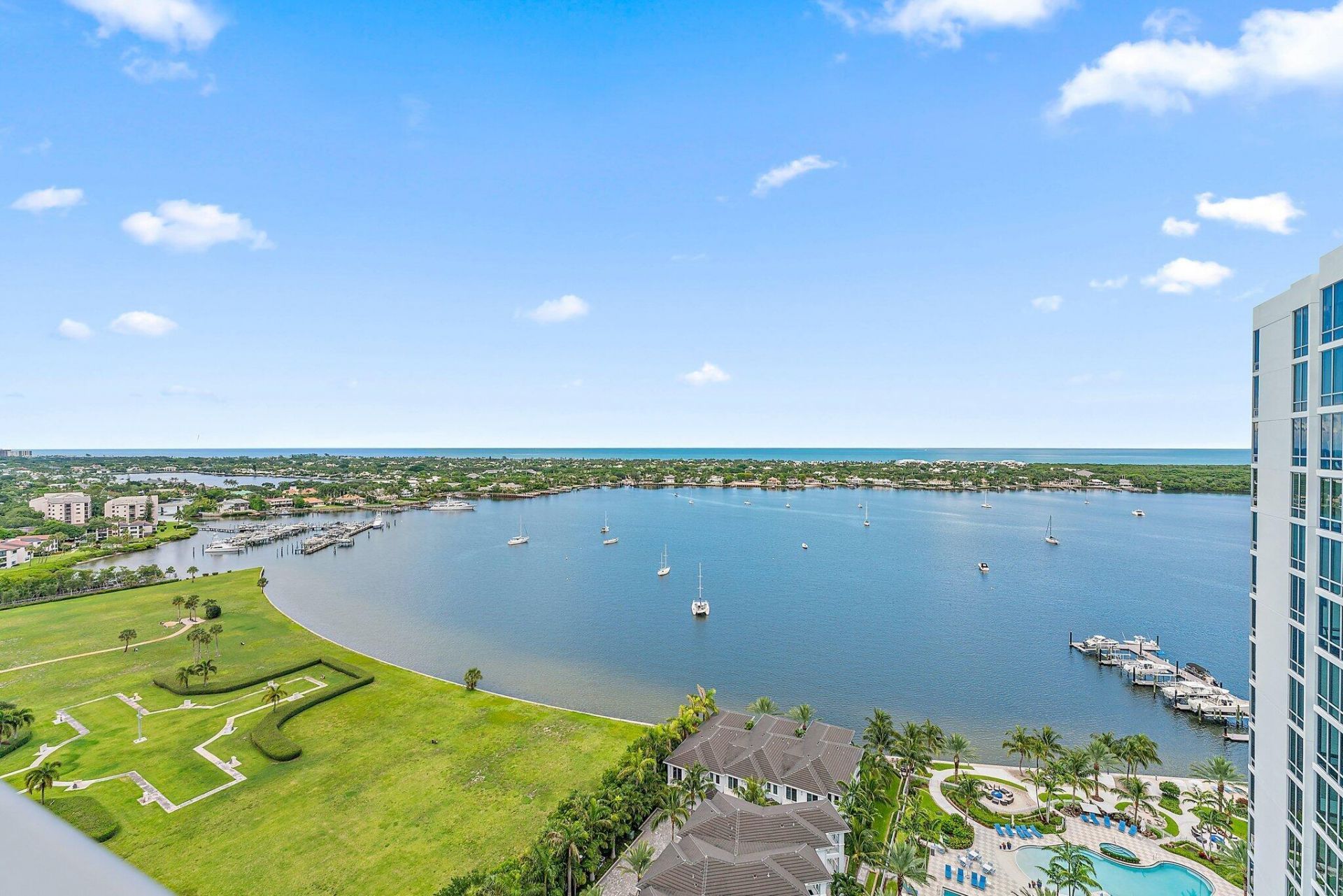 1 Water Club Way, Unit 2003, North Palm Beach, FL 33408 Photo