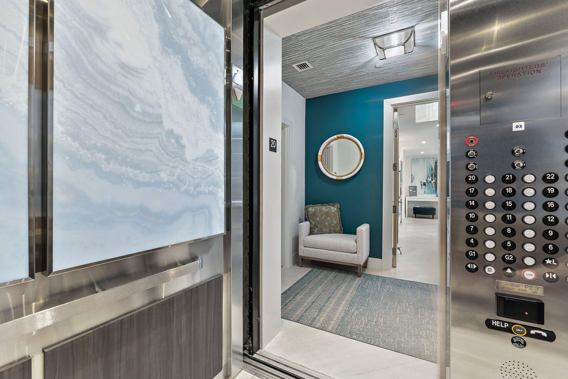 1 Water Club Way Way, Unit 2003, North Palm Beach, FL 33408 Photo