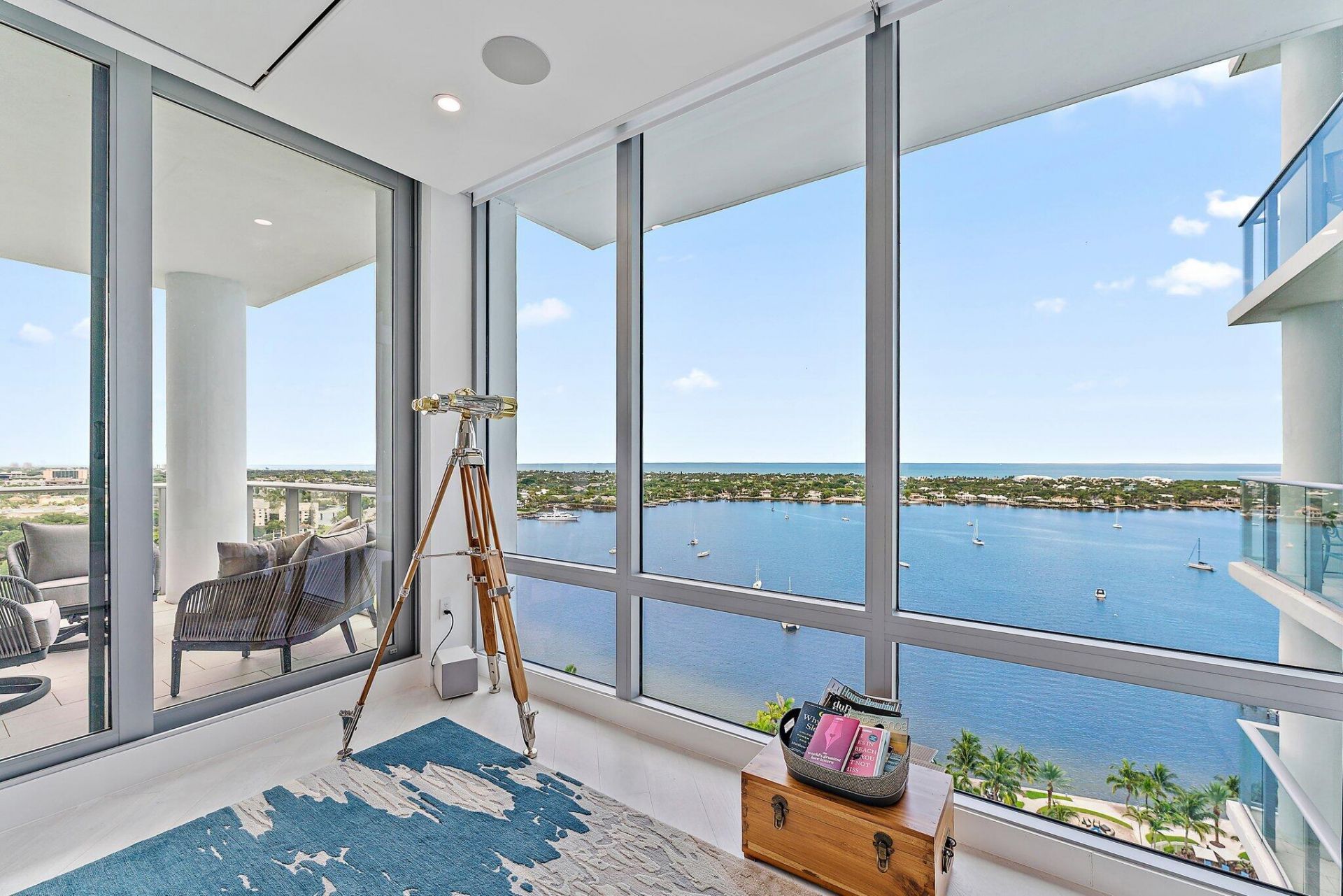 1 Water Club Way Way, Unit 2003, North Palm Beach, FL 33408 Photo