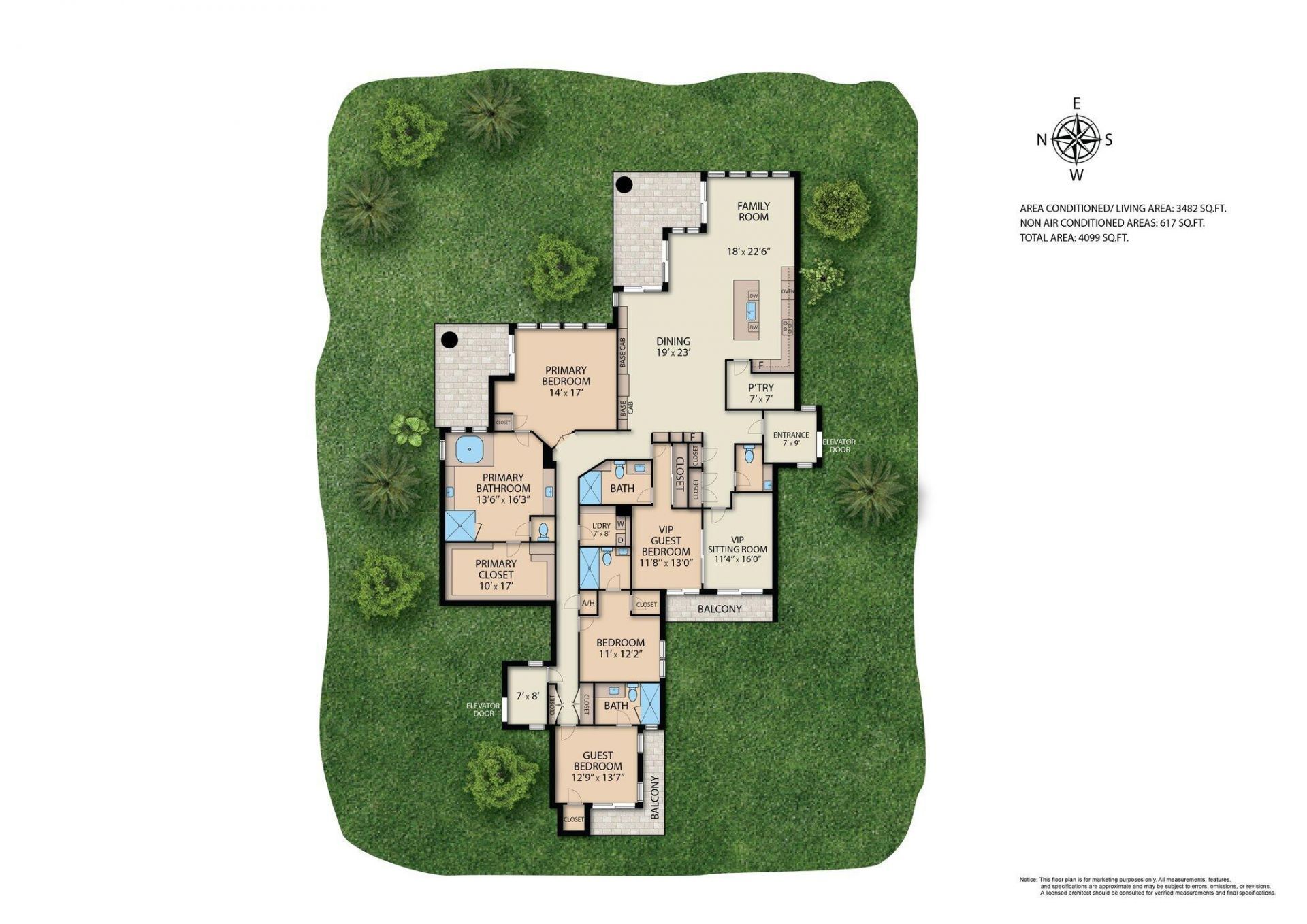 1 Water Club Way, Unit 2003, North Palm Beach, FL 33408 Photo