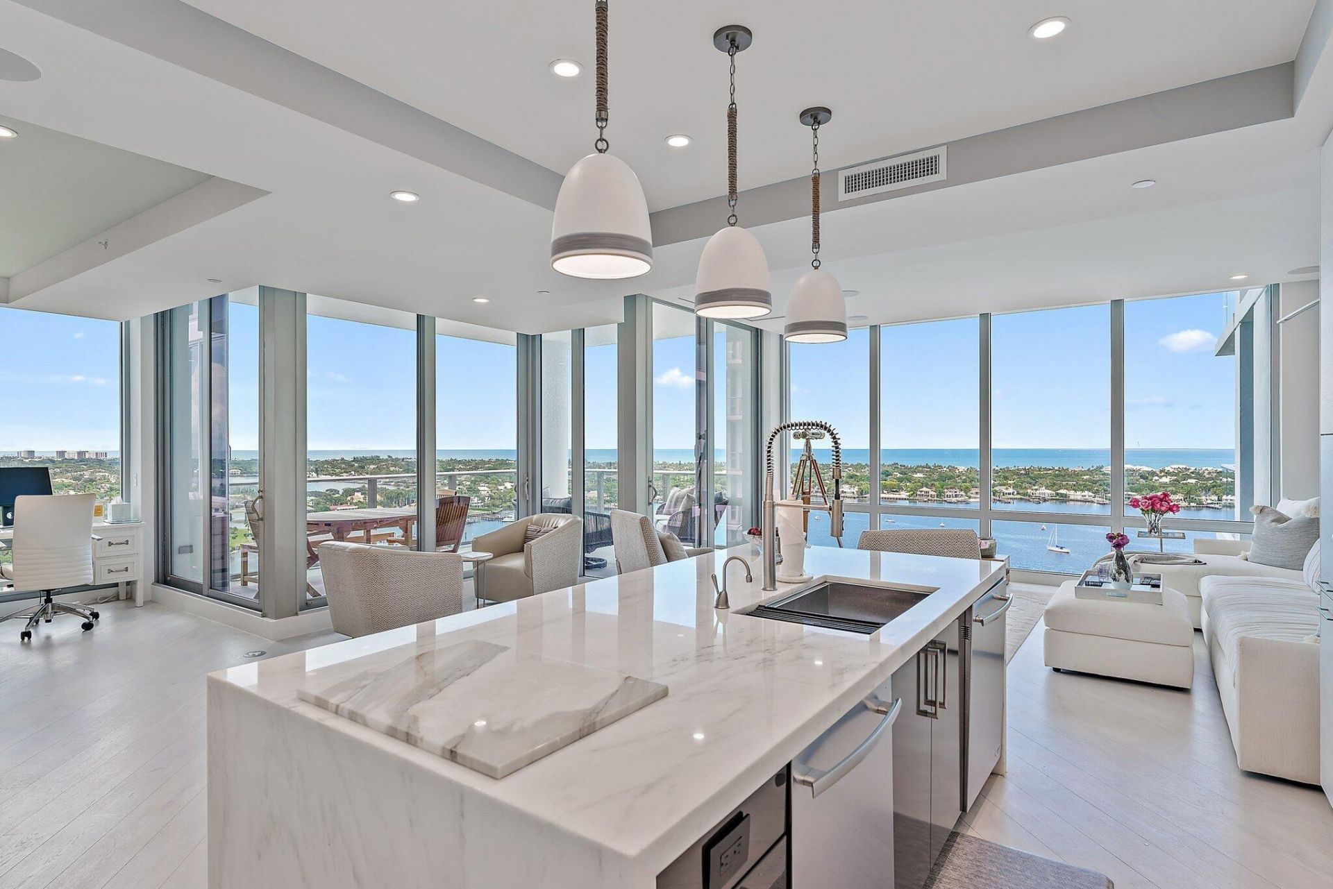 1 Water Club Way Way, Unit 2003, North Palm Beach, FL 33408 Photo