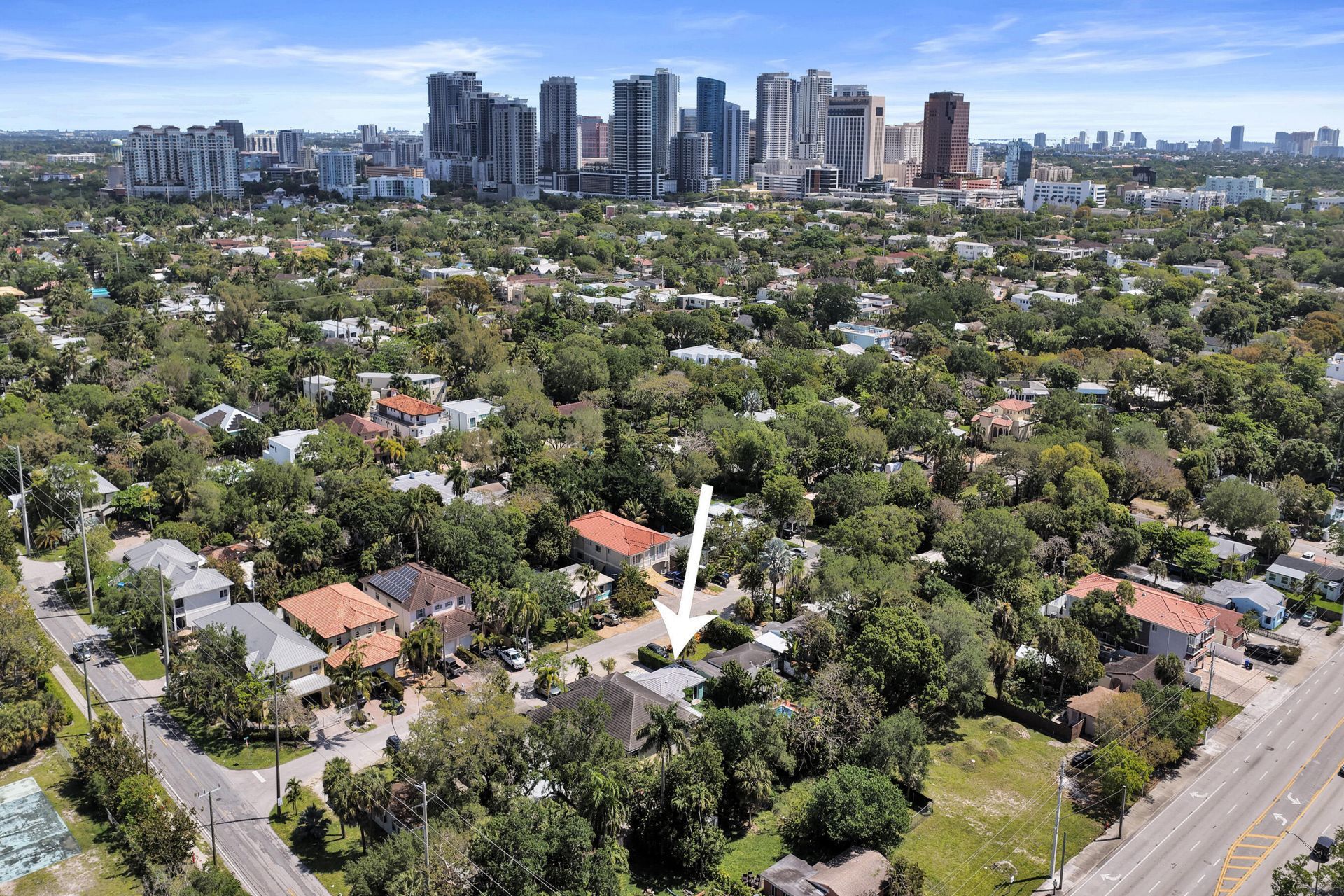 846 SW 11th Court, Fort Lauderdale, FL 33315 Photo