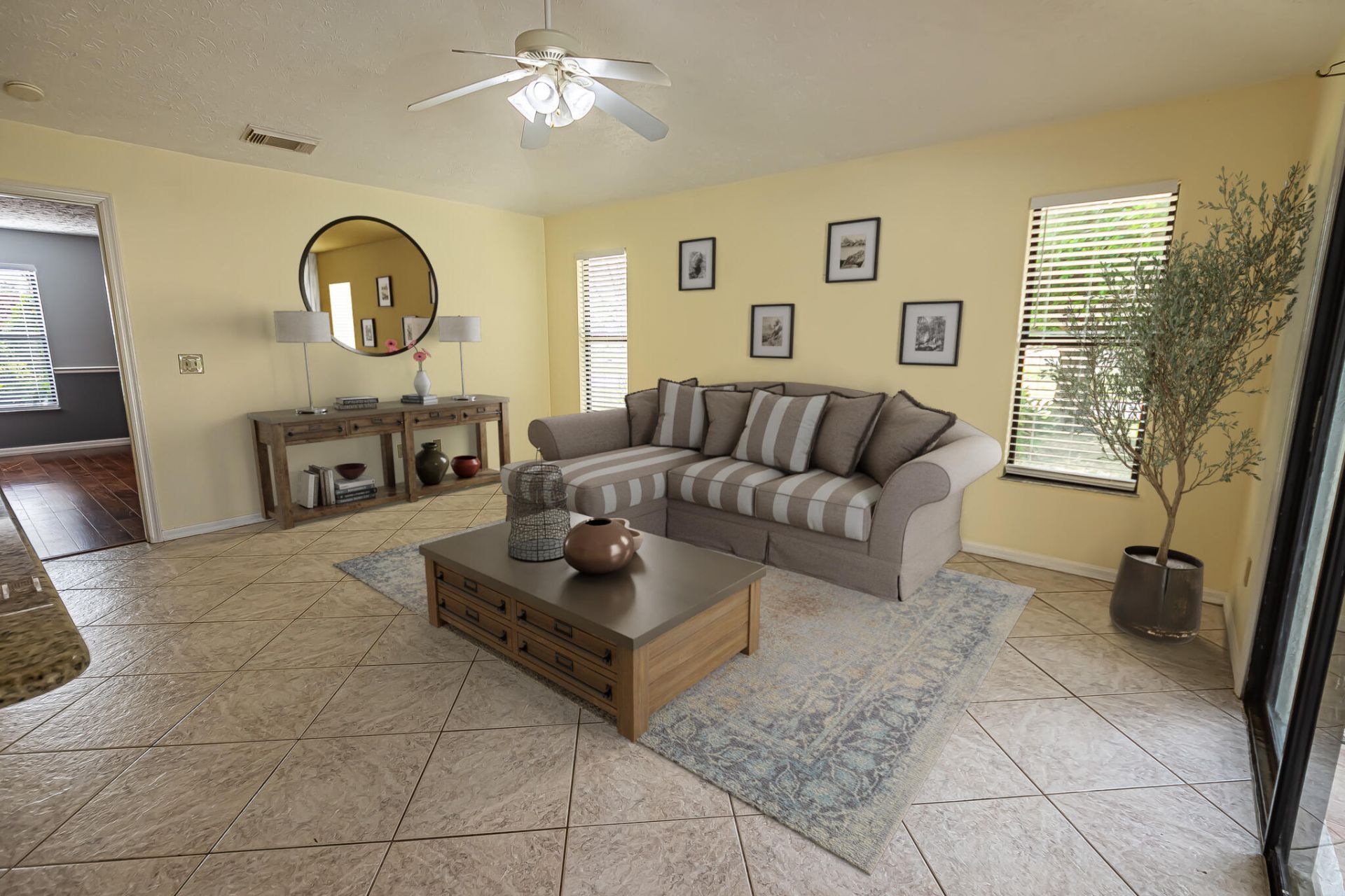 5400 NW Emblem Street, Port Saint Lucie, FL 34983 Photo