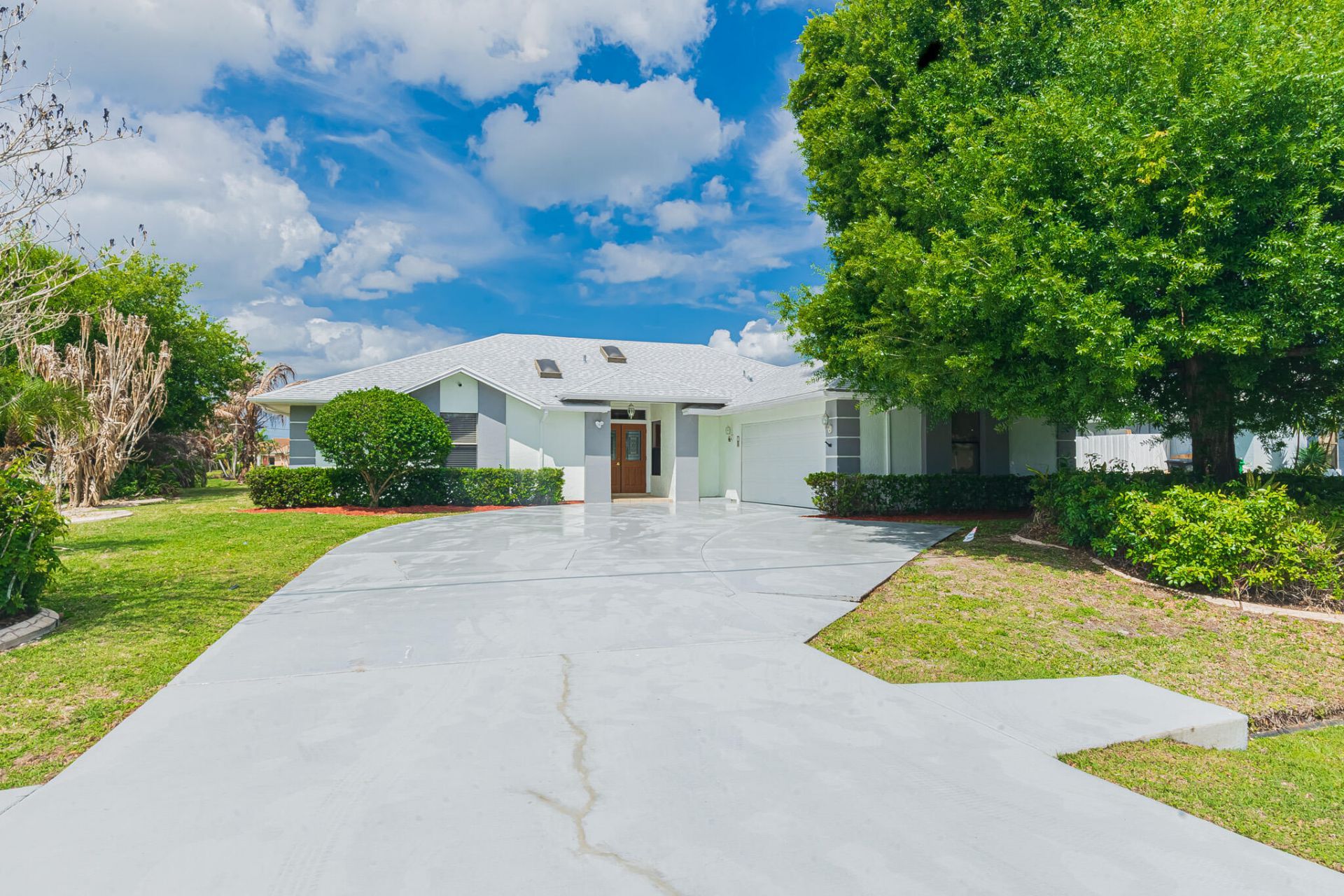 5400 NW Emblem Street, Port Saint Lucie, FL 34983 Photo