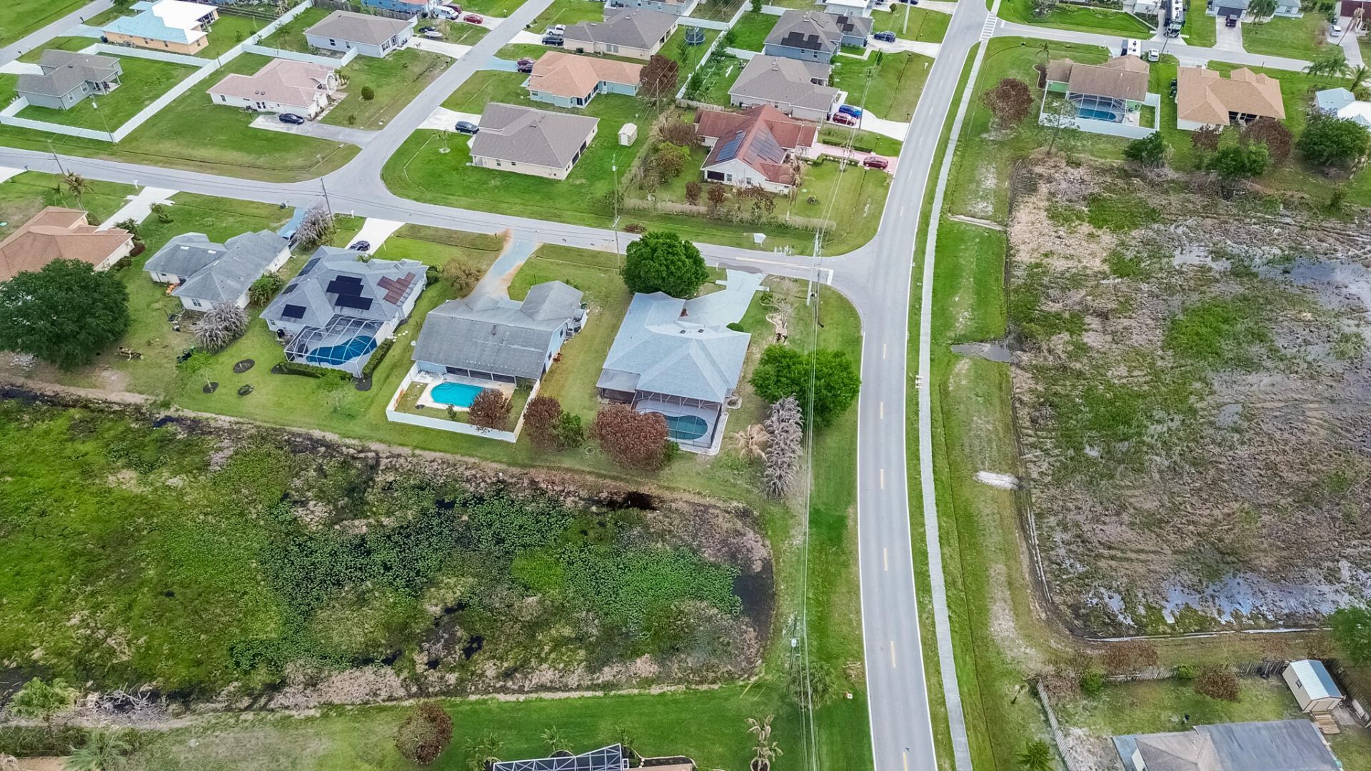 5400 NW Emblem Street, Port Saint Lucie, FL 34983 Photo