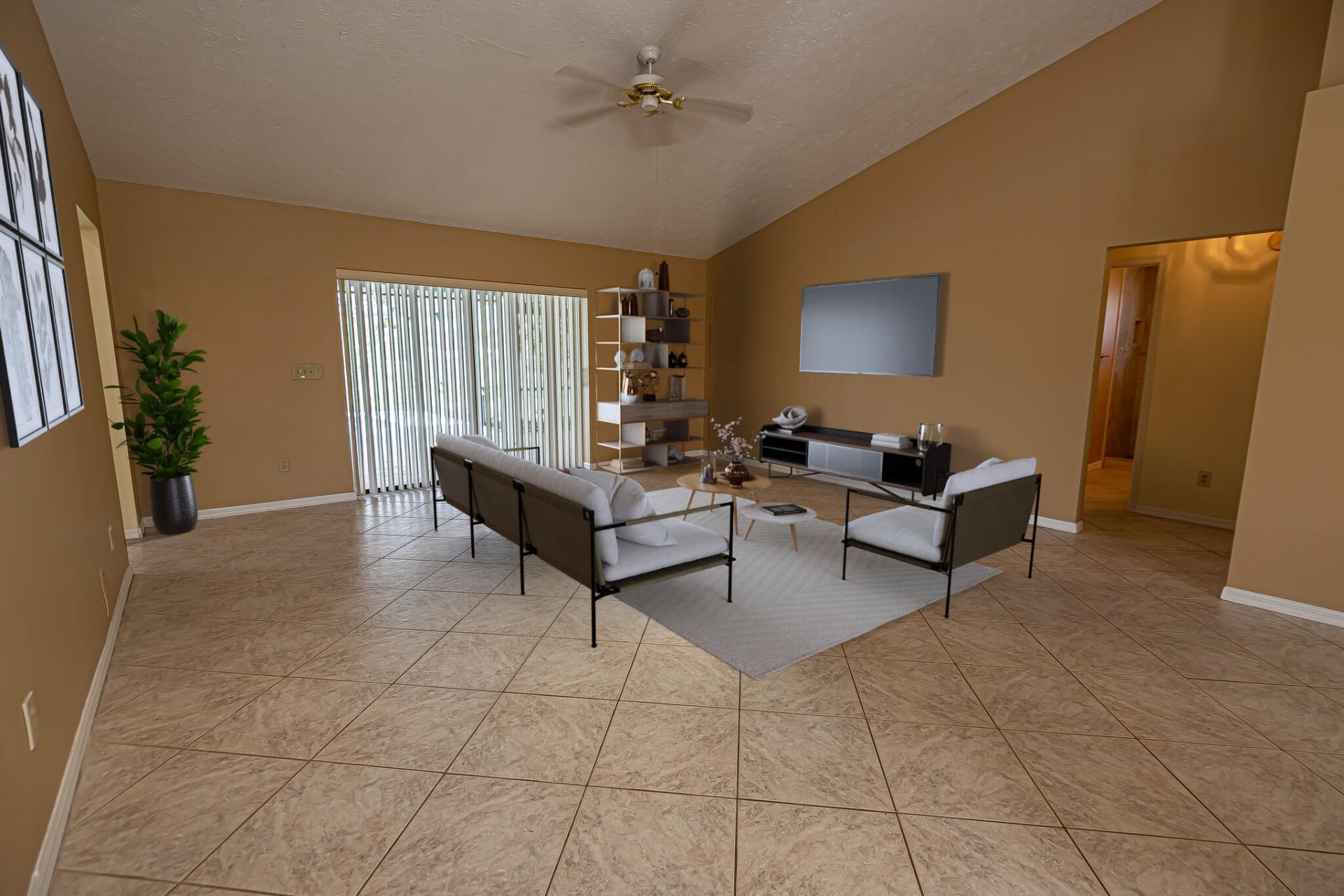 5400 NW Emblem Street, Port Saint Lucie, FL 34983 Photo
