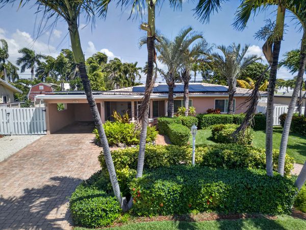 431 NE 24th Court, Boca Raton, FL 33431