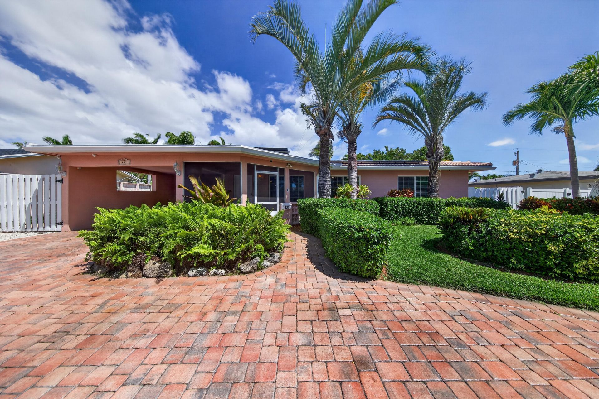 431 NE 24th Court, Boca Raton, FL 33431 Photo