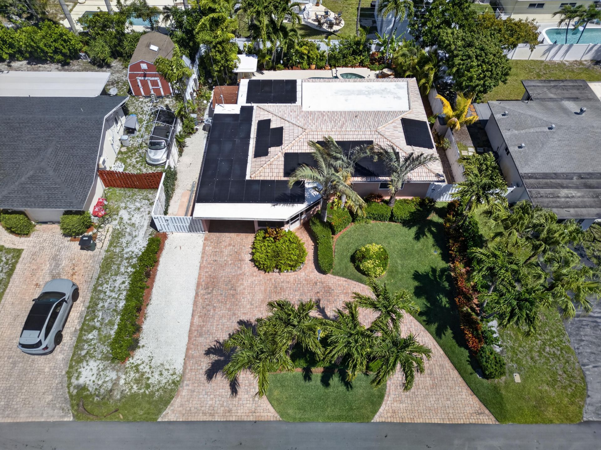 431 NE 24th Court, Boca Raton, FL 33431 Photo