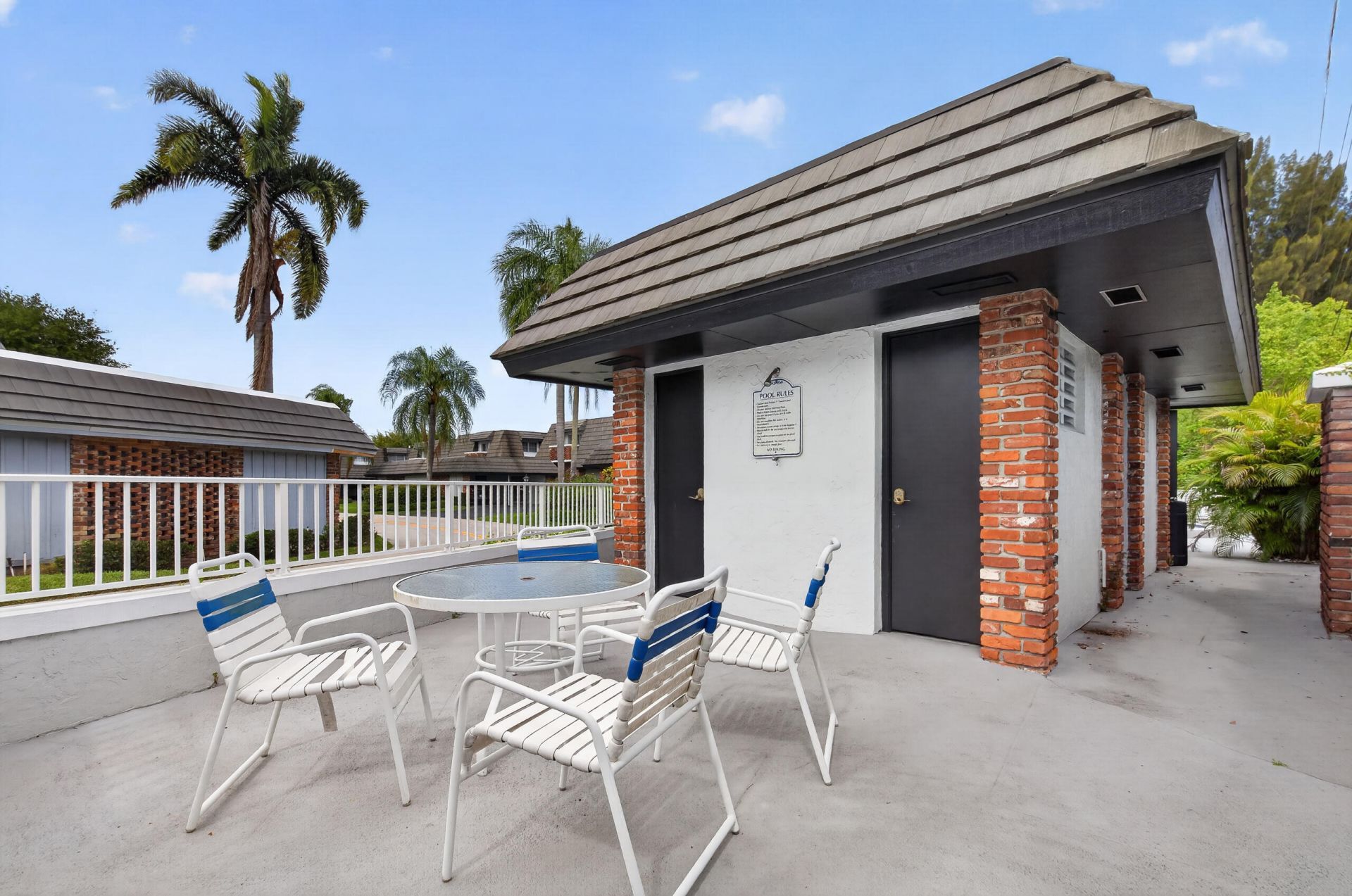 423 Pine Tree Court, Unit 23, Atlantis, FL 33462 Photo