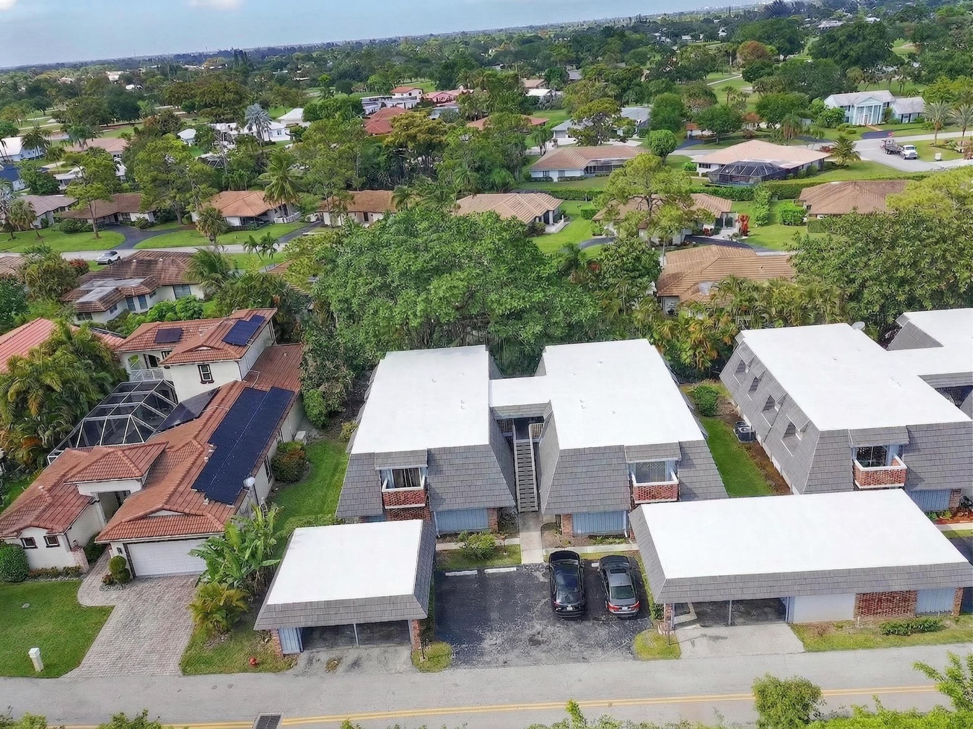 423 Pine Tree Court, Unit 23, Atlantis, FL 33462 Photo