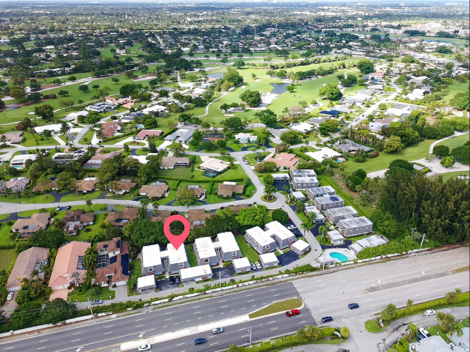 423 Pine Tree Court, Unit 23, Atlantis, FL 33462 Photo