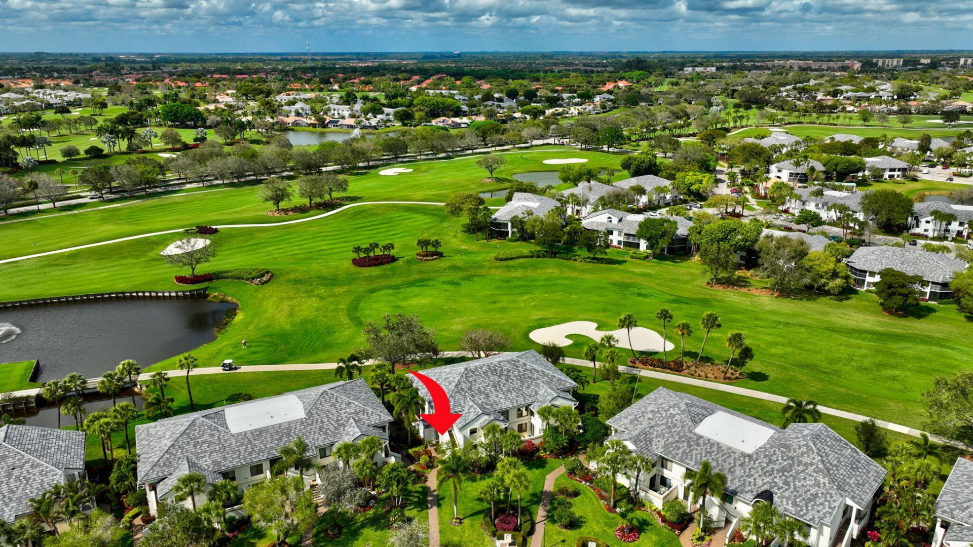7473 Victory Lane, Unit 8701, Delray Beach, FL 33446 Photo