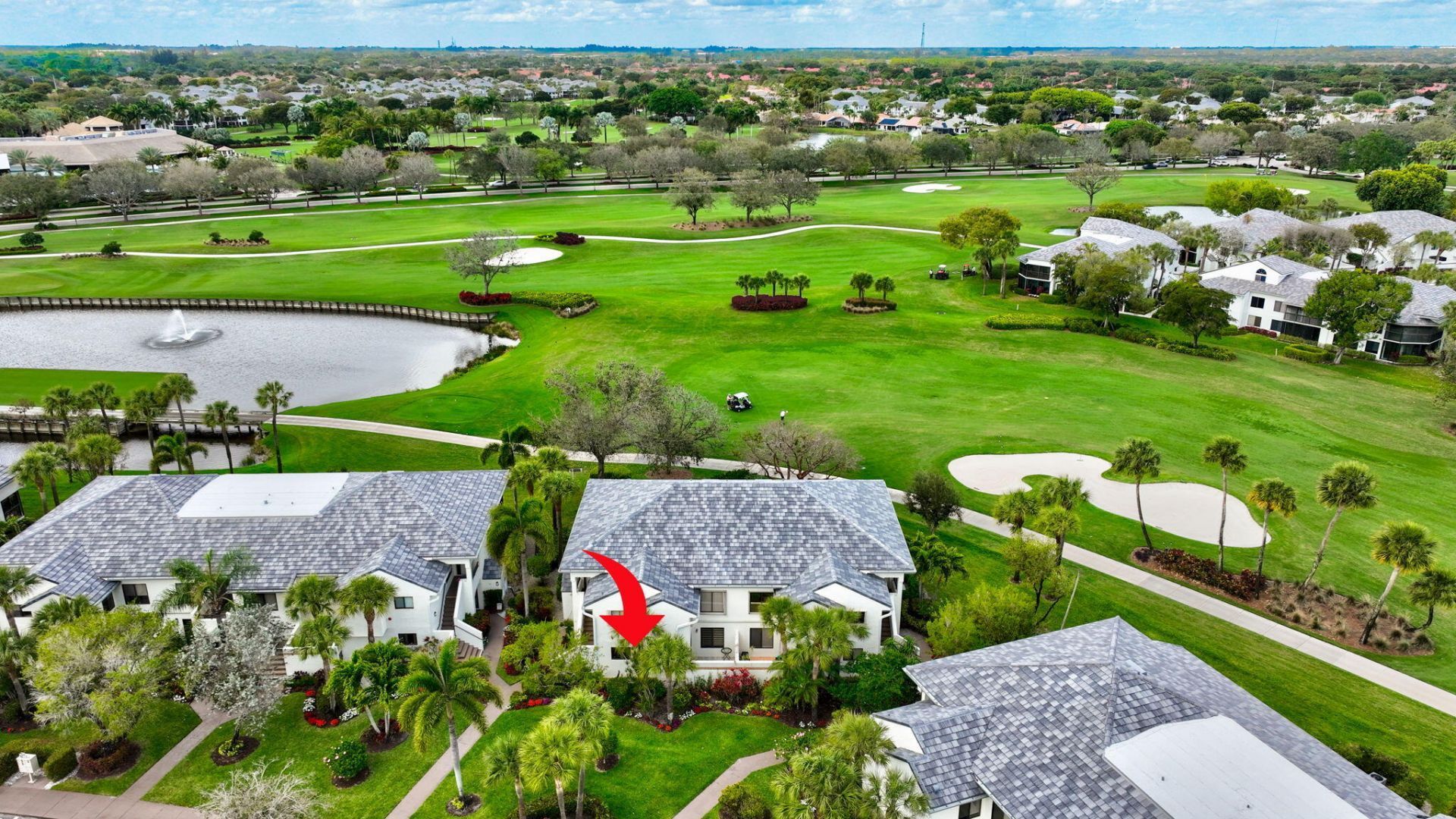 7473 Victory Lane, Unit 8701, Delray Beach, FL 33446 Photo