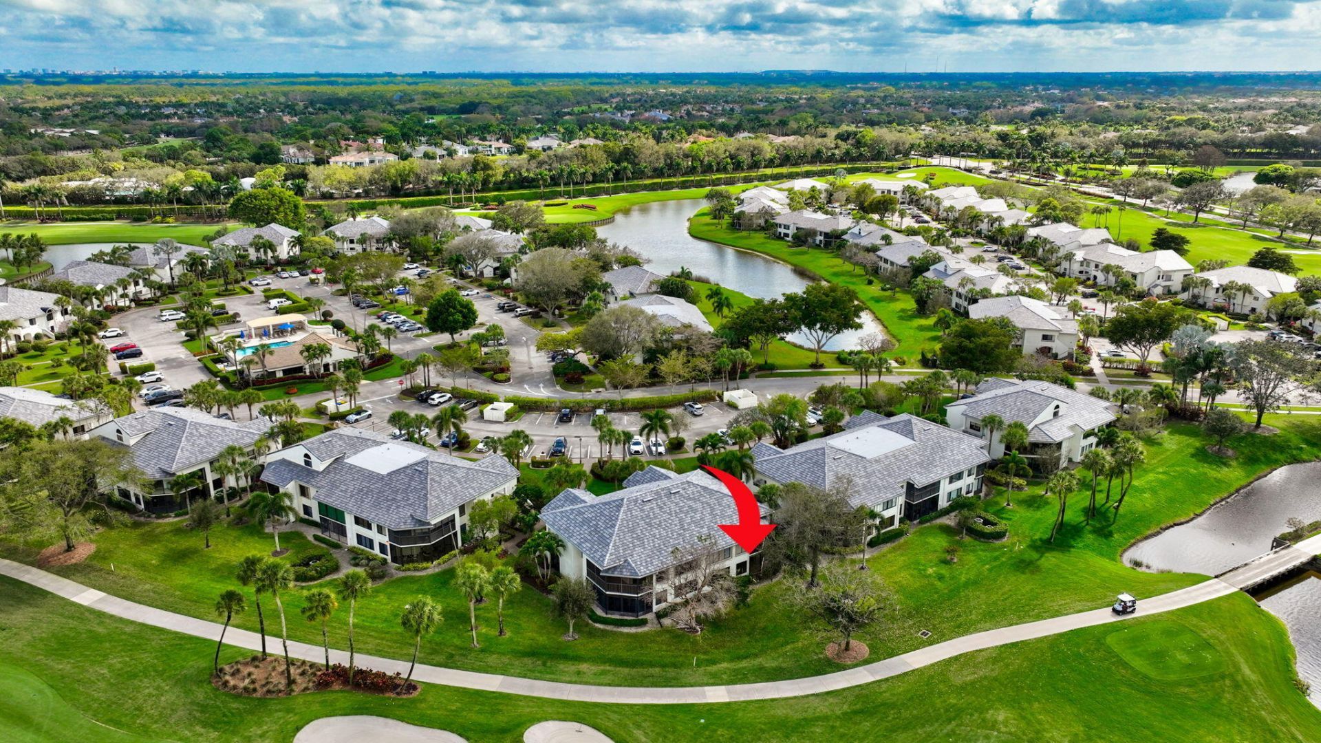 7473 Victory Lane, Unit 8701, Delray Beach, FL 33446 Photo