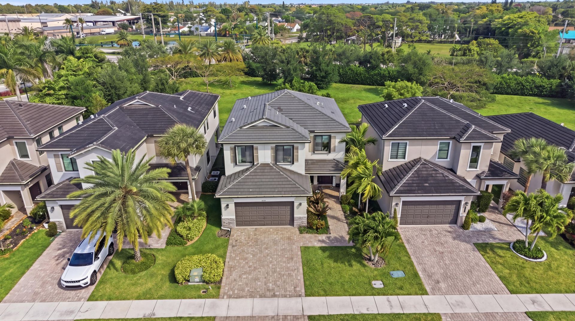 7605 Moonrise Drive, Lake Worth, FL 33467 Photo