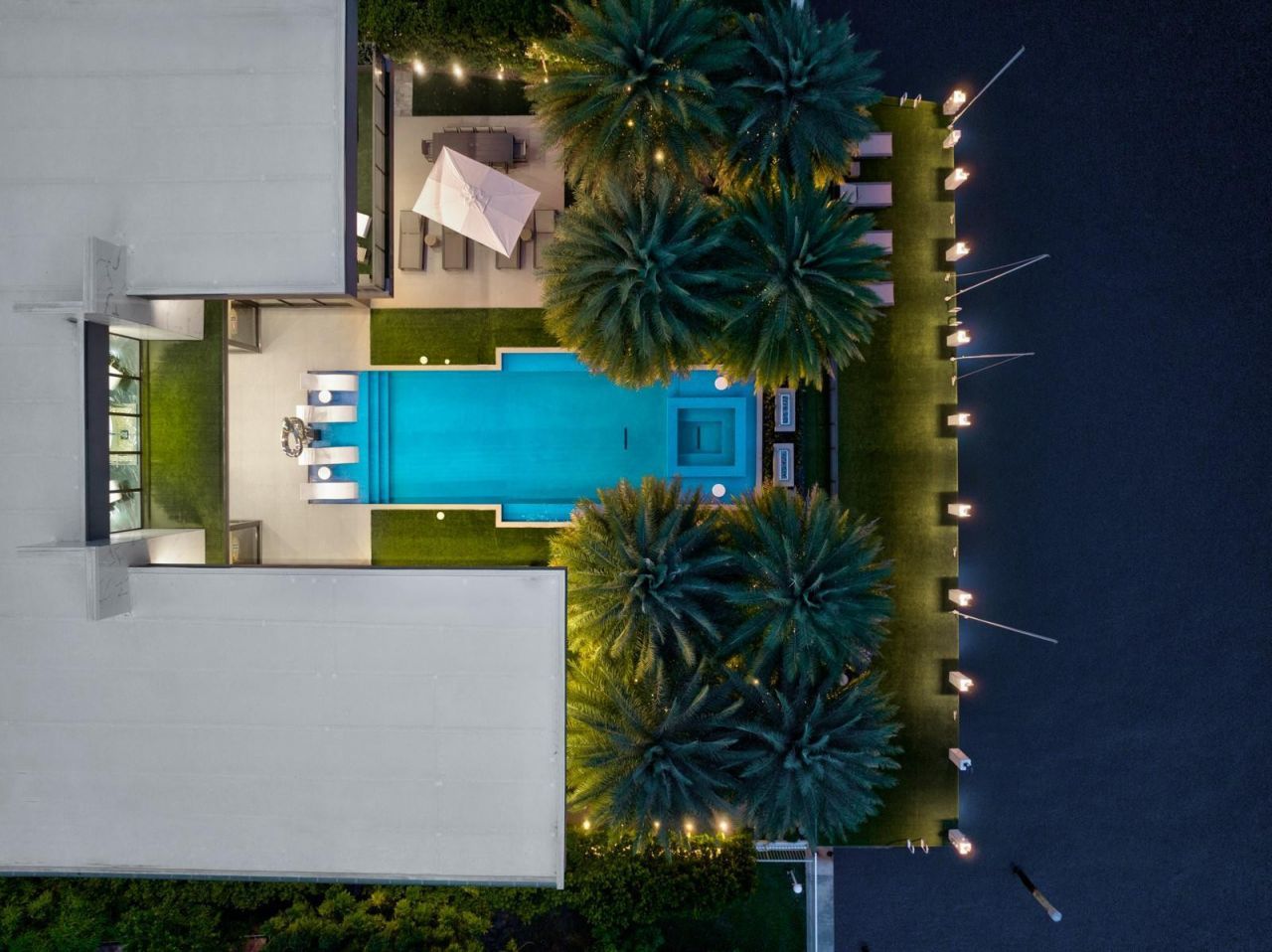 671 Middle River Drive, Fort Lauderdale, FL 33304 Photo